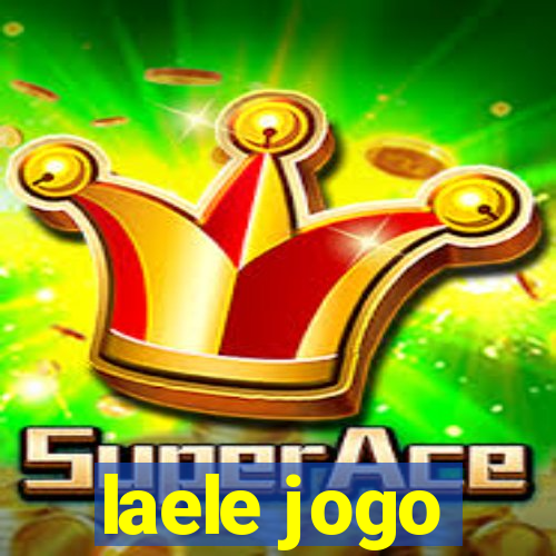 laele jogo